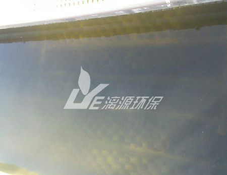 高COD化工廢水處理技術(shù)有哪些呢？