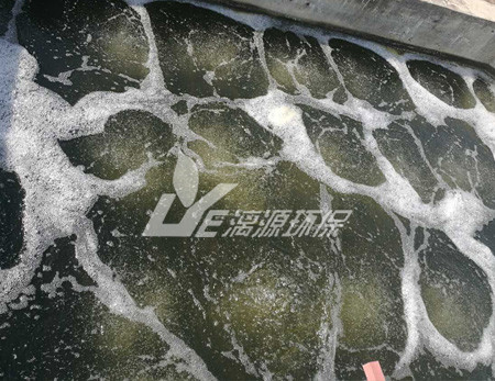 含脂肪酸廢水的來源、水質(zhì)有哪些？