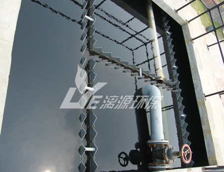 工業(yè)污水處理的出水氨氮超標(biāo)因素有哪些呢？