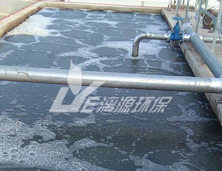 工業(yè)污水處理的膜分離技術(shù)有哪些？